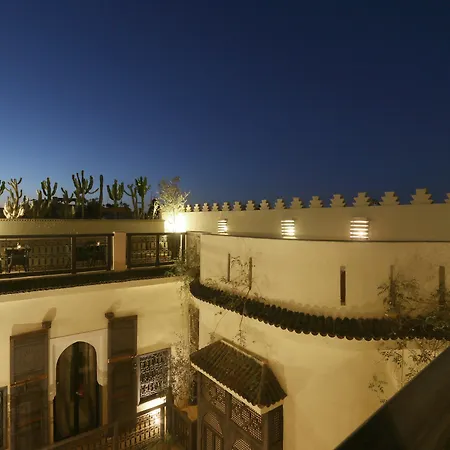 Ambre Epices Medina Riad-2